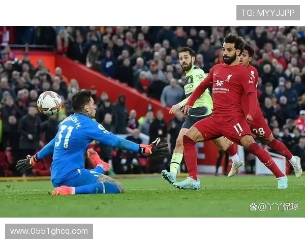 利物浦迎战劲敌巅峰对决再掀英超豪门荣耀之战