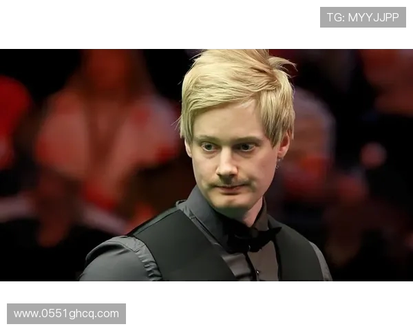 尼尔罗伯逊巅峰再现澳洲金左手以精准技艺诠释斯诺克传奇之路