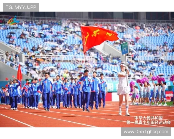 激情赛场燃动青春奋勇拼搏展现体育精神风采