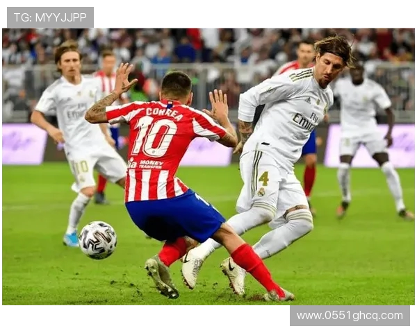 皇马与马竞激战再起 街头对决巅峰对决谁能笑到最后