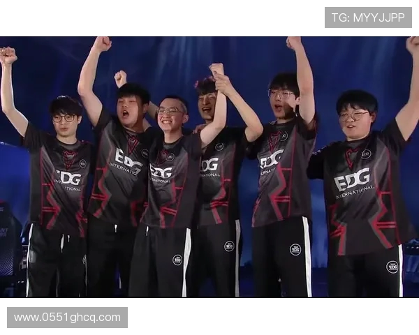 EDG在大师赛中的强势表现解析与战术深度剖析