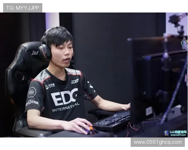 LNG战队边路渗透策略解析及其在英雄联盟赛场上的影响