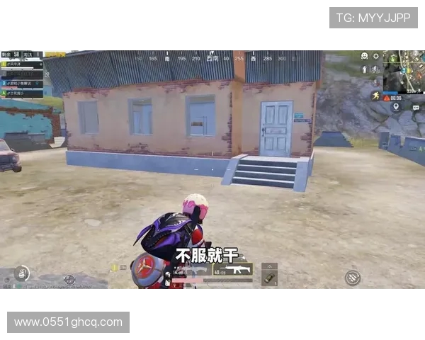 专访和平精英制作人黄娜揭秘游戏成功背后的秘密与策略