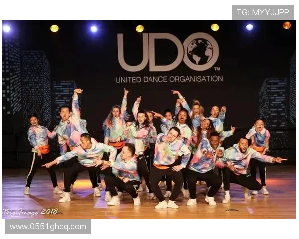 全国街舞大赛积分榜更新北京街舞队以50分稳居第一名