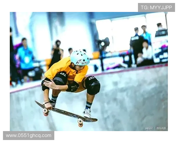 南京滑板队荣登全国技术排行榜第八名展现出色实力与潜力