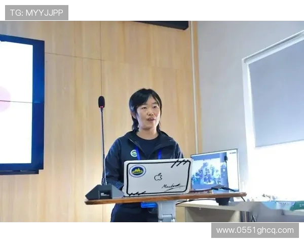 对话黄静：探索攀岩世界与个人成长的旅程