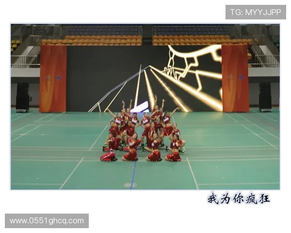 广州街舞队团队协作深度解析与其他城市队伍的对比研究