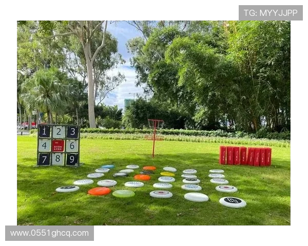 杭州飞盘队如何引领节奏革新助力运动发展与团队精神提升