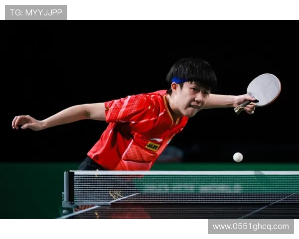 武汉乒乓球队心理素质排名第三展现出色竞技状态与心理韧性