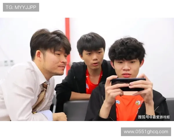 王者荣耀评论：深入分析BLG在比赛中的控制策略与失误表现