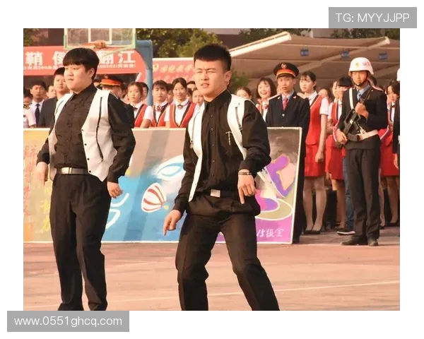 西安街舞队的个人能力探索与发展之路分析