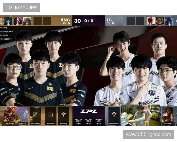 赛后复盘：IG与RNG实力对比分析与未来展望