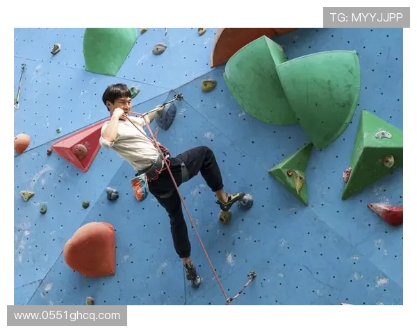 重庆攀岩队状态解析聚焦攀岩运动的挑战与机遇