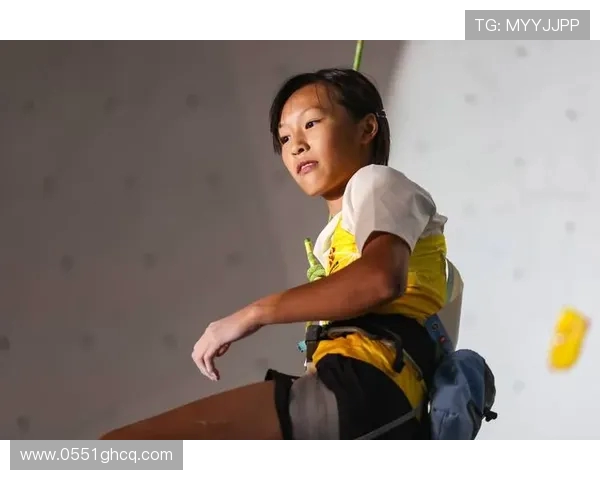 重庆滑板队在世界攀岩锦标赛中以53分稳居积分榜首位 重庆滑板队在世界攀岩锦标赛中以53分稳居积分榜首位