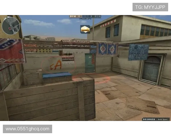 《穿越火线DBQ模式全解析：策略与技巧提升你的竞技水平》