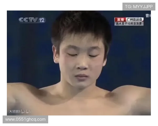 曹缘：从游泳少年到世界冠军的成长之路与传奇篇章