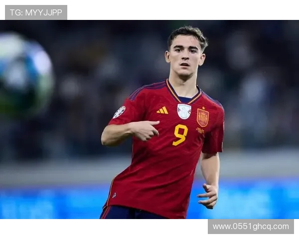 加维在足球赛场上的崛起与未来发展潜力分析 加维在足球赛场上的崛起与未来发展潜力分析