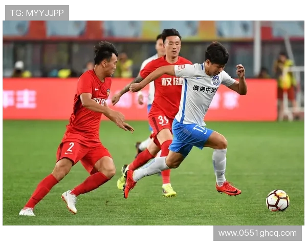 权健与泰达精彩对决全场录像回放分析与精彩瞬间重温
